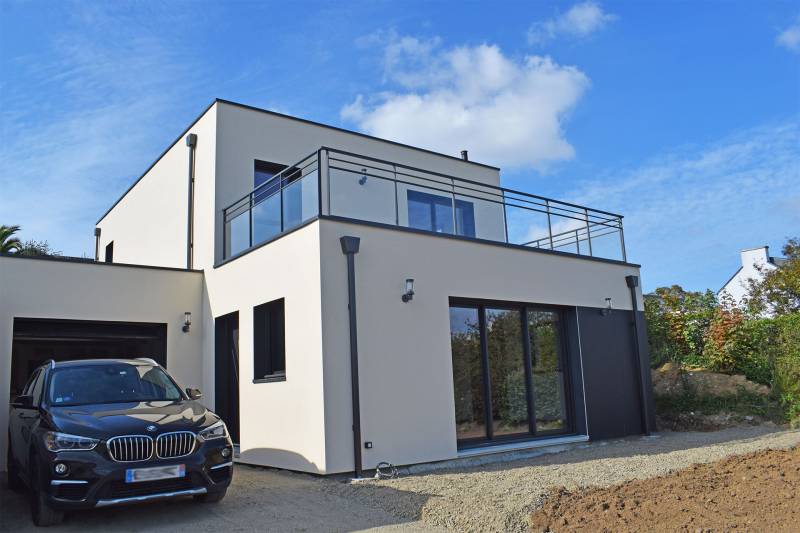 Quel prix pour la construction d'une maison de 150 m2 à Montpellier ?