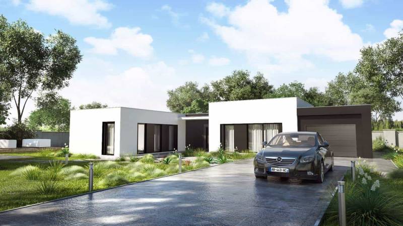 Quel budget pour une construction de maison en 2024 à Montpellier ?