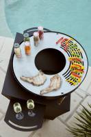 Cuisines extérieure à Montpellier dans l'Hérault 34 Sud BO Cuisines